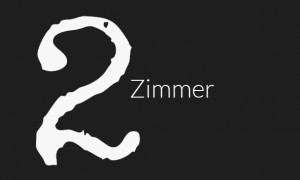 2 Zimmer Wohnung