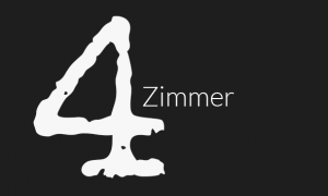 4 Zimmer Wohnung